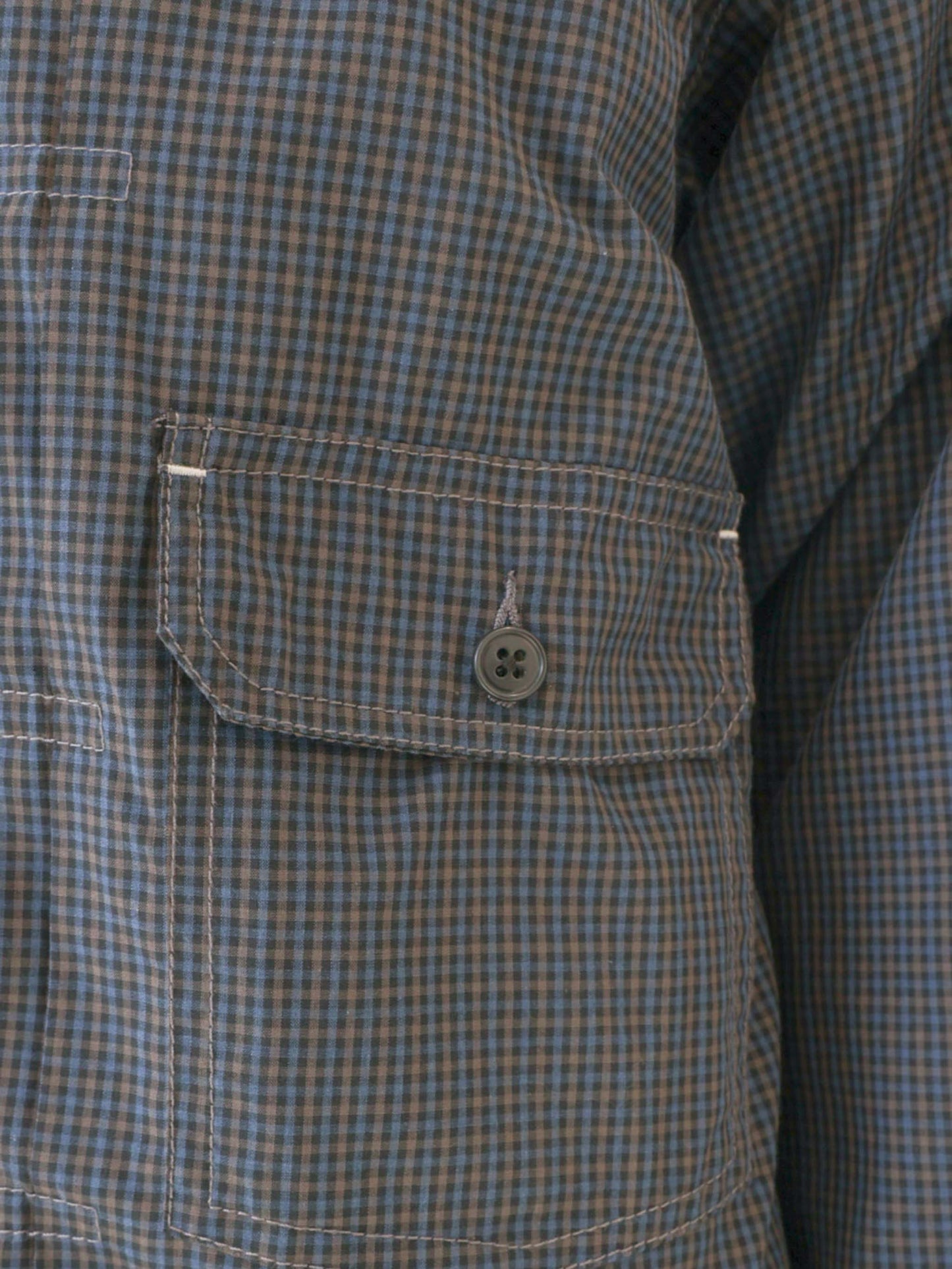 SMITH’S BLOOKLYN turucker shirt jacket/SMITH’S AMERICAN