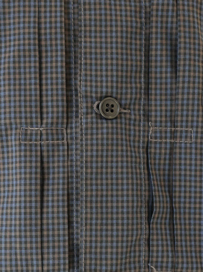 SMITH’S BLOOKLYN turucker shirt jacket/SMITH’S AMERICAN
