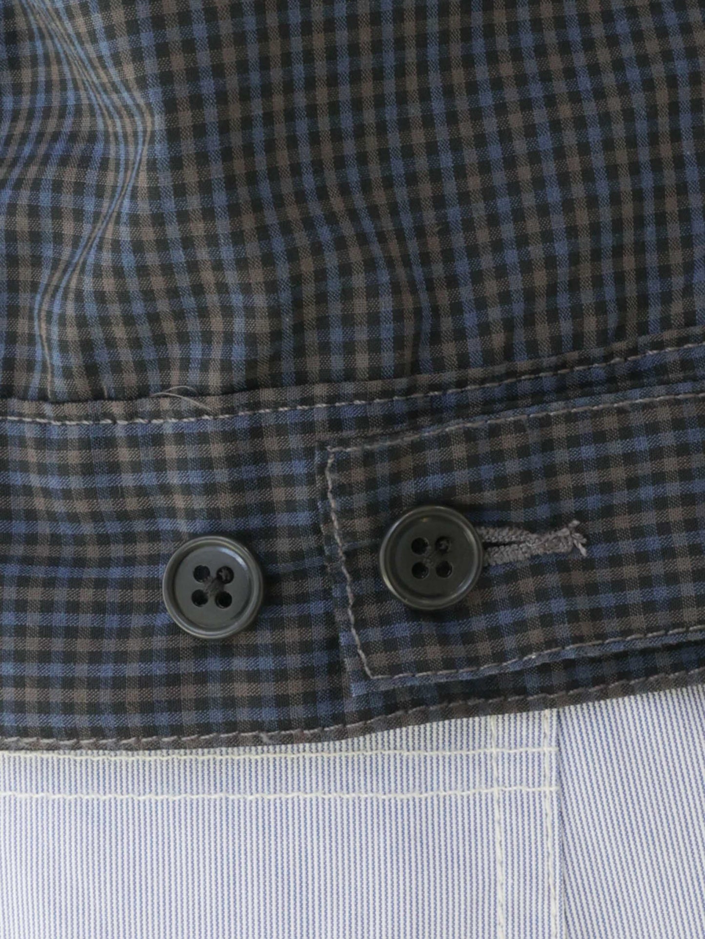 SMITH’S BLOOKLYN turucker shirt jacket/SMITH’S AMERICAN