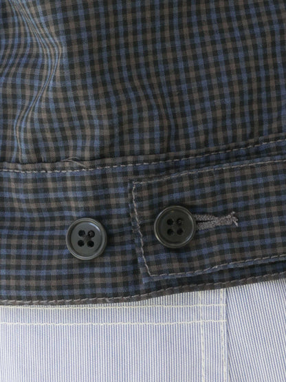 SMITH’S BLOOKLYN turucker shirt jacket/SMITH’S AMERICAN