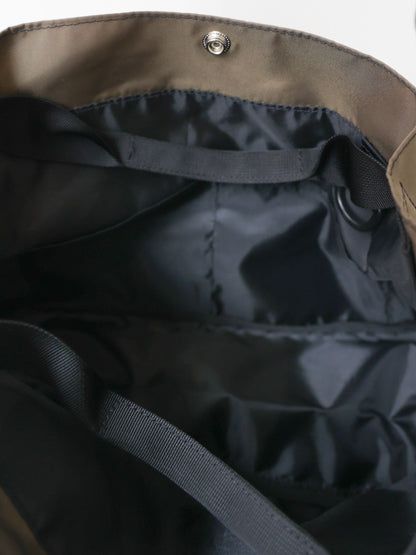 CARRY ALL BAG　DFV1640/Drifter