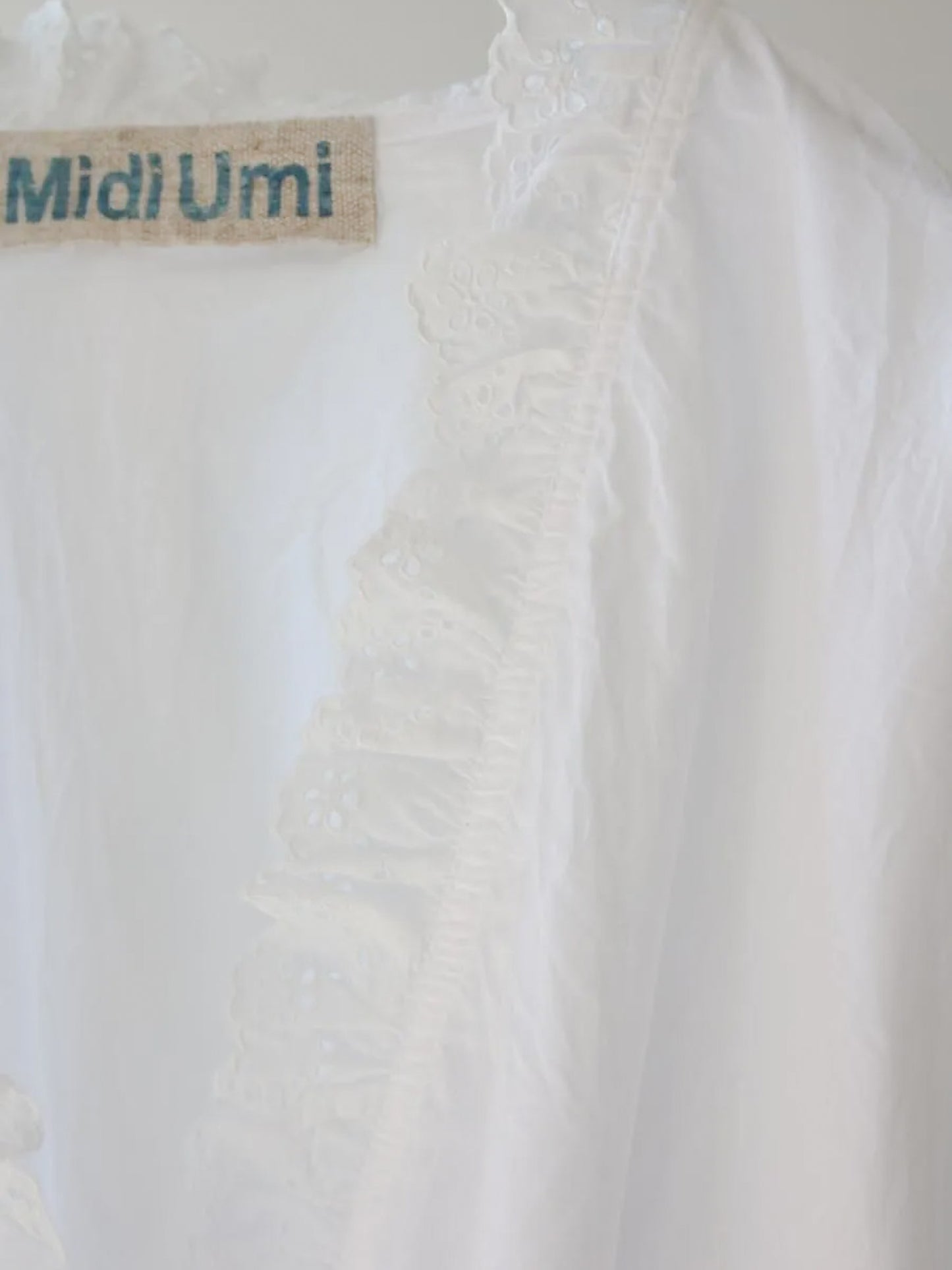 lace cachecoeur cardigan