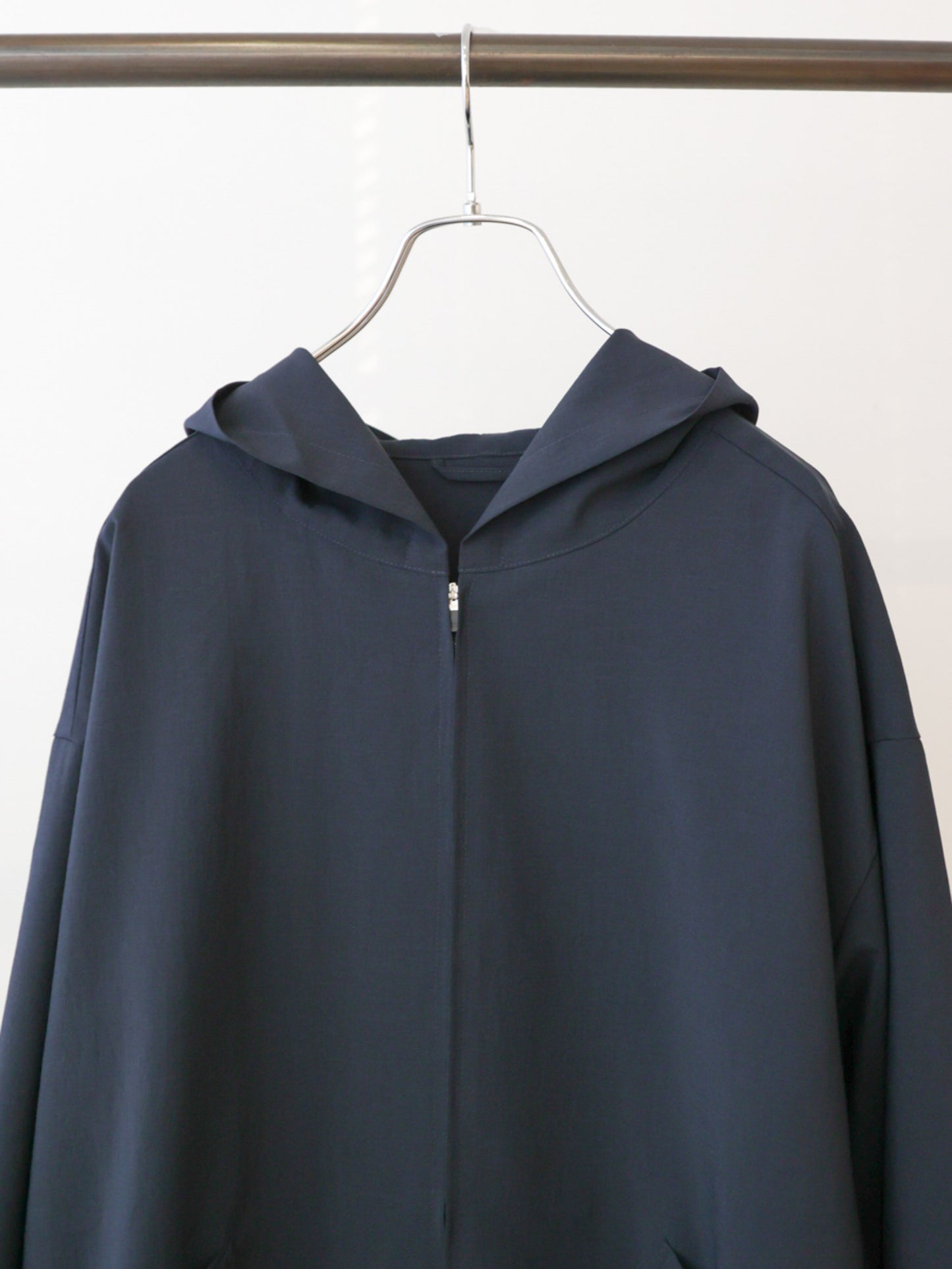 RESORT PARKA　HM32633 /HELLY HANSEN