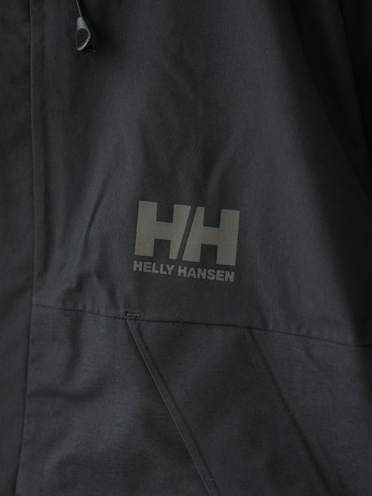 SCANDZA LIGHT COAT (H12581) / HELLY HANSEN