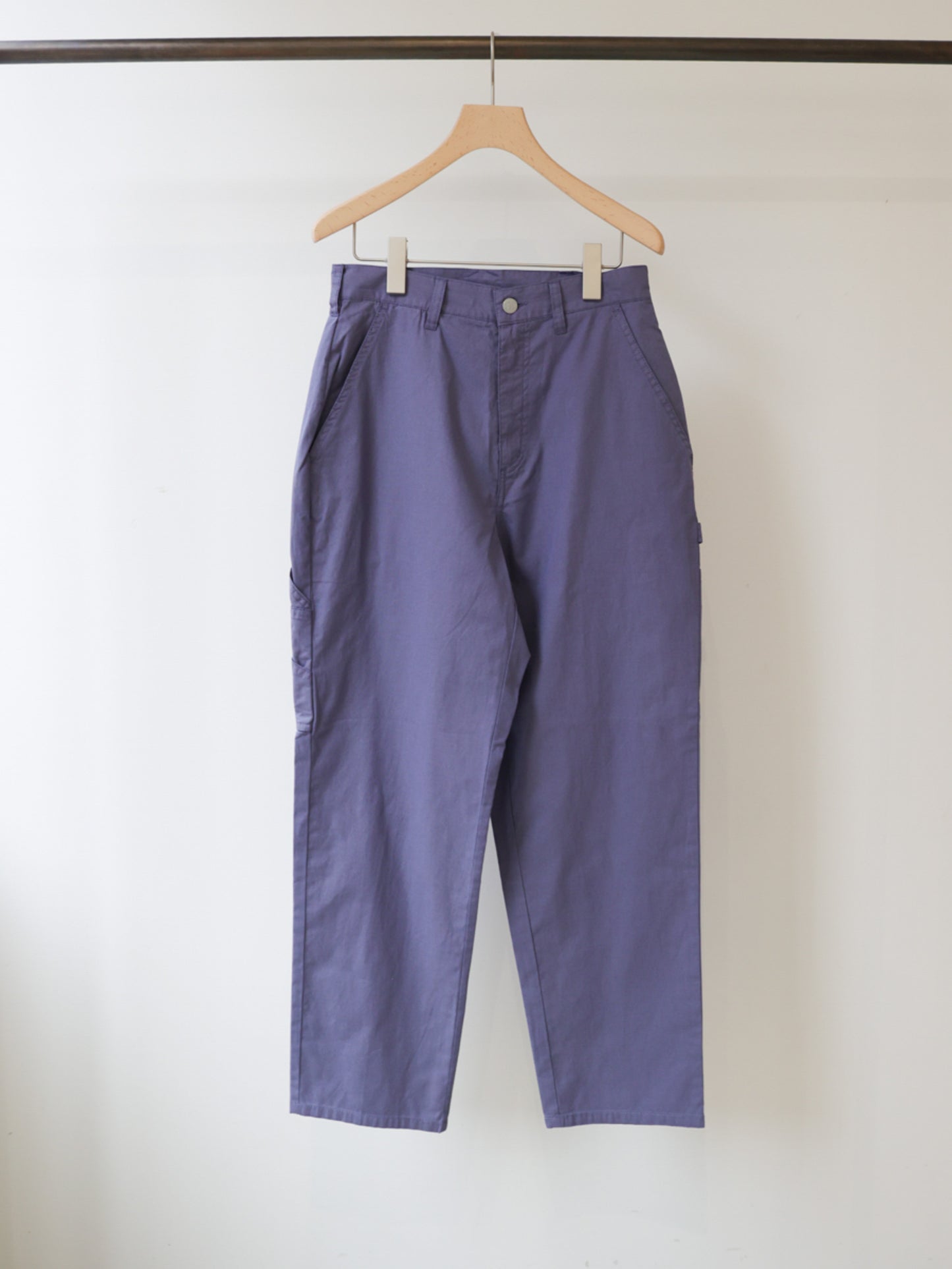 SMITH’S LES HALLES painter