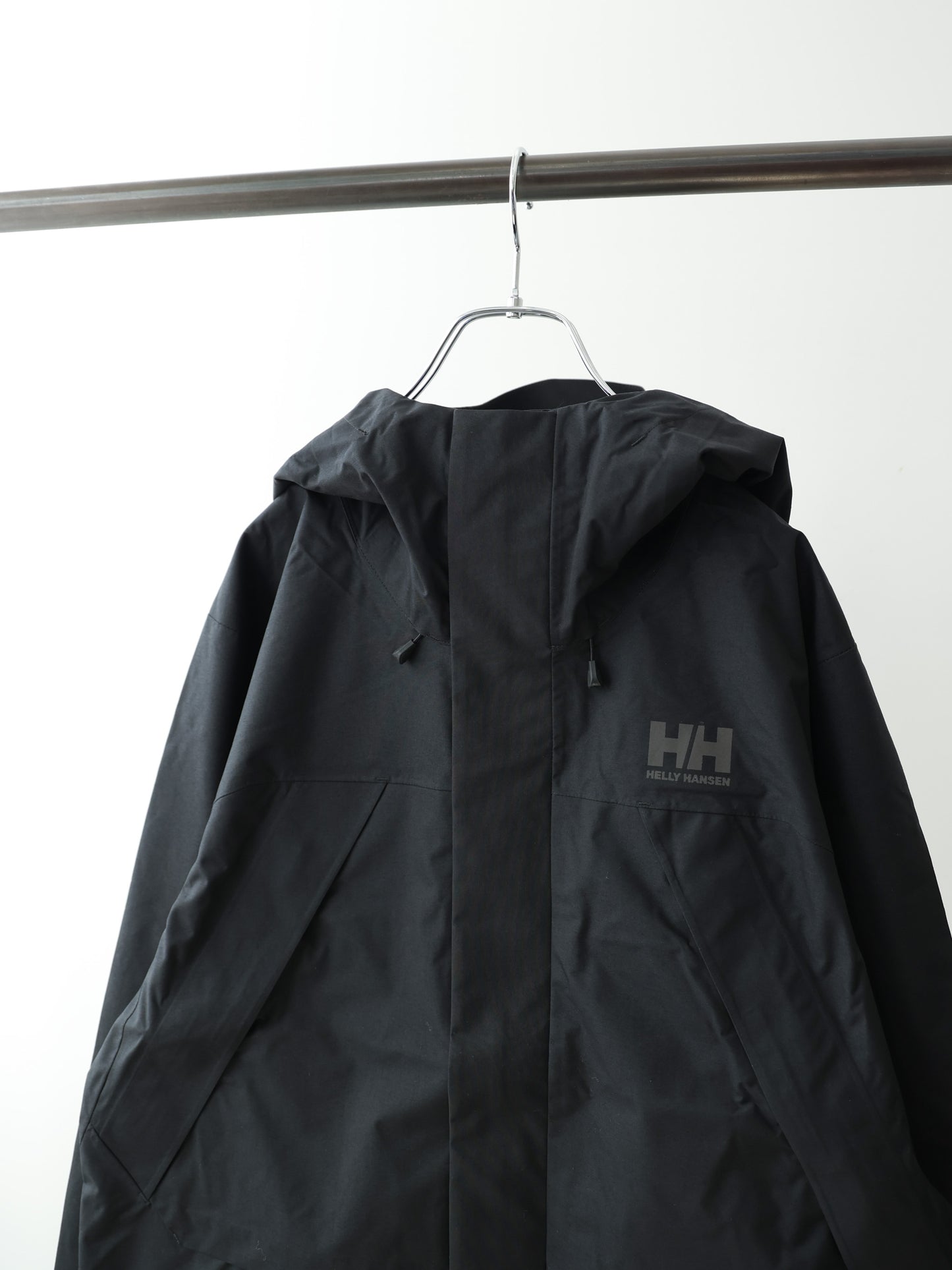 SCANDZA LIGHT JACKET (H12580) / HELLY HANSEN