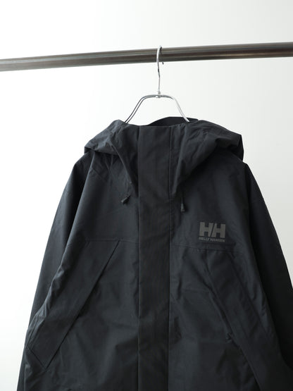 SCANDZA LIGHT JACKET (H12580) / HELLY HANSEN