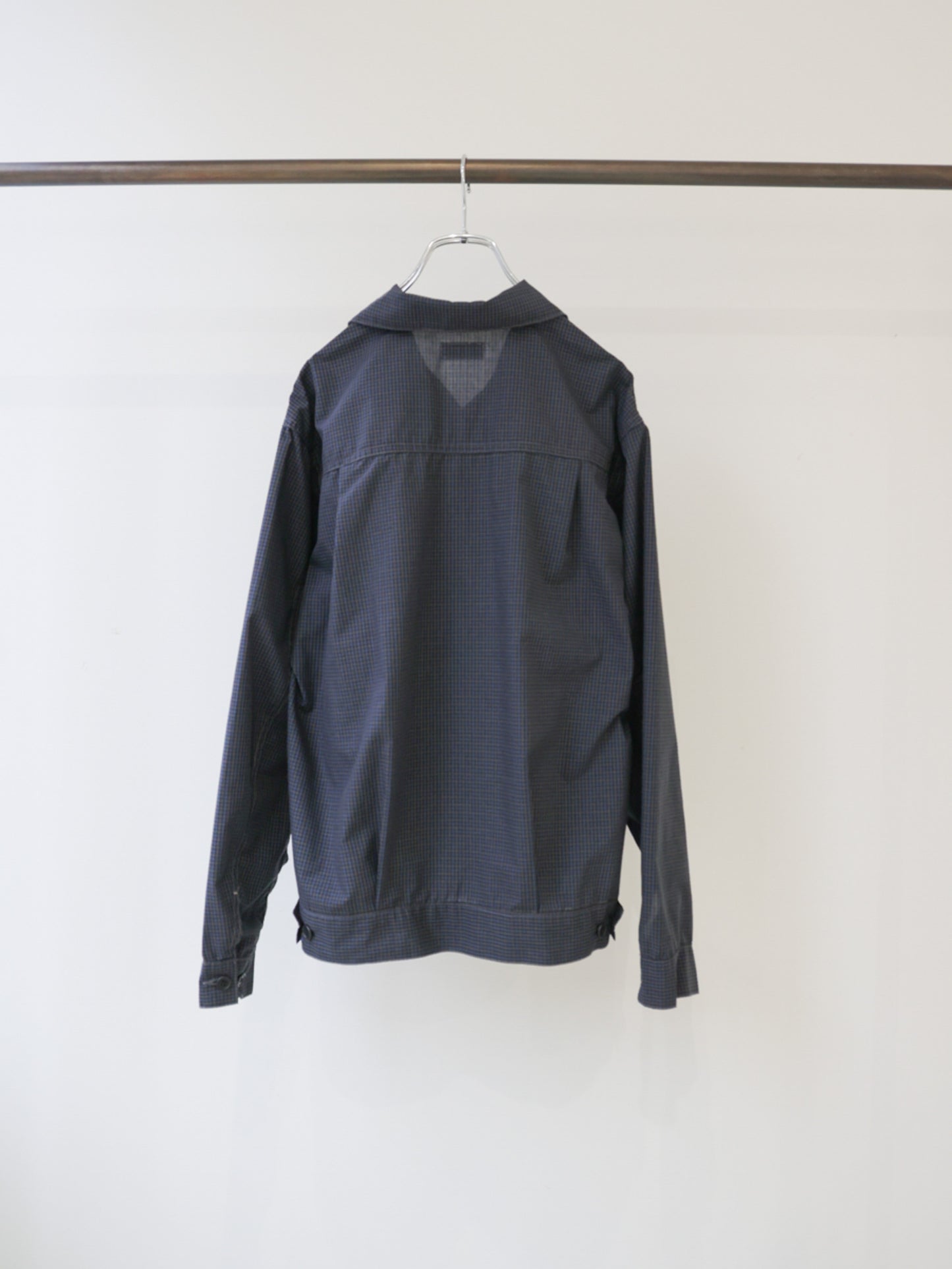 SMITH’S BLOOKLYN turucker shirt jacket/SMITH’S AMERICAN