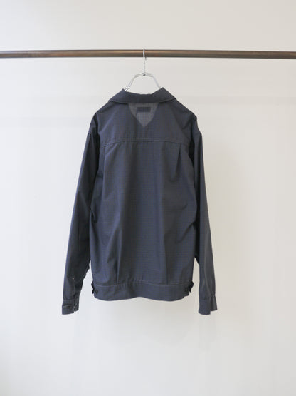 SMITH’S BLOOKLYN turucker shirt jacket/SMITH’S AMERICAN