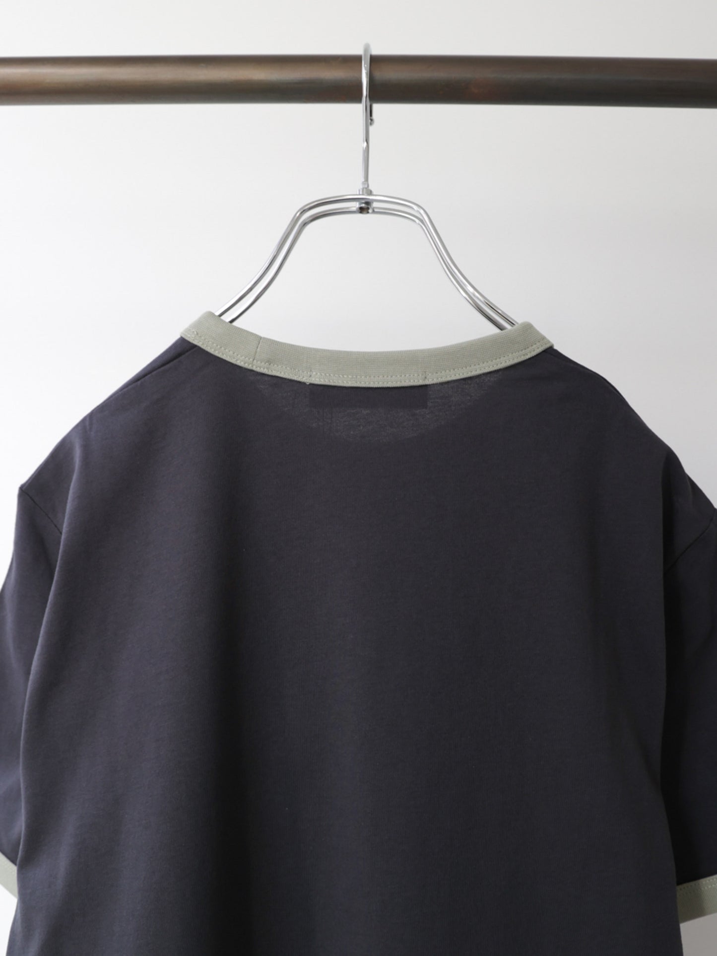 RINGER T-SHIRT M3519 /FRED PERRY