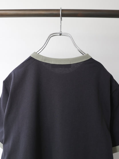 RINGER T-SHIRT M3519 /FRED PERRY