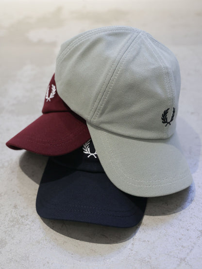 PIQUE CLASSIC CAPHW2295 /FRED PERRY