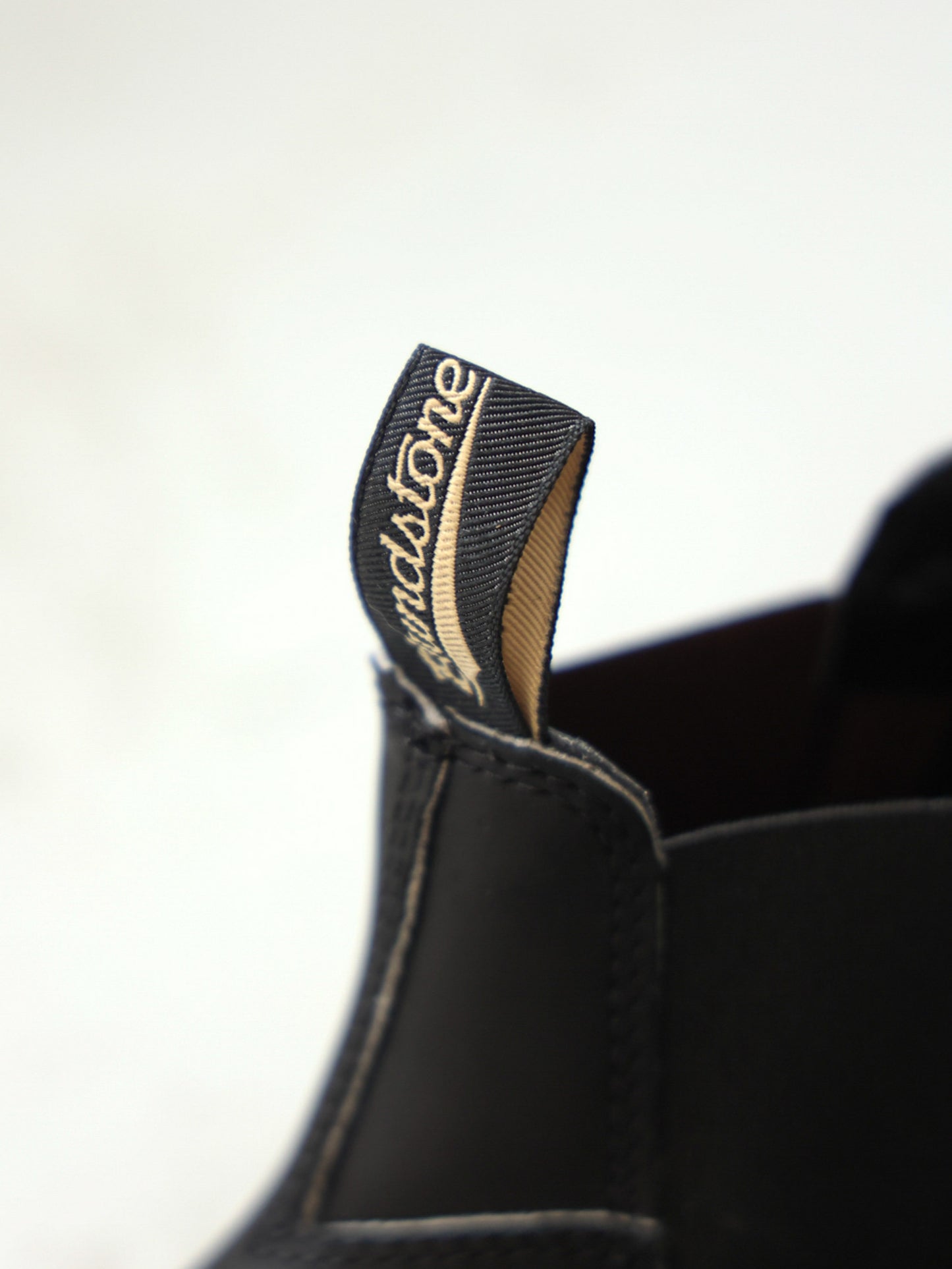 ELASTIC SIDED BOOT/BLUNDSTONE