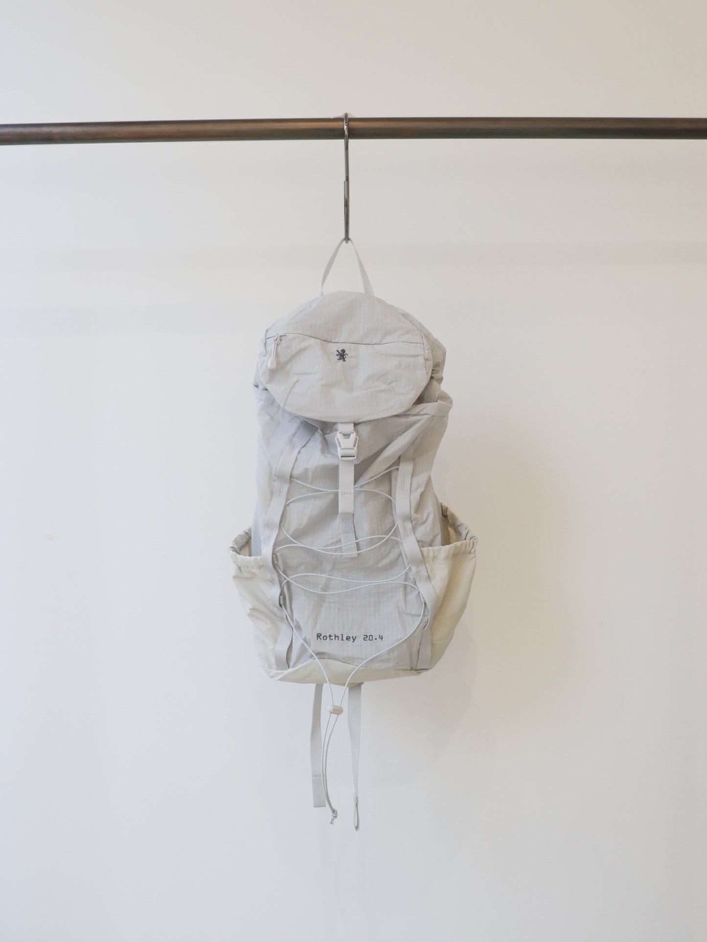 Rothley 20.4/GYMPHLEX