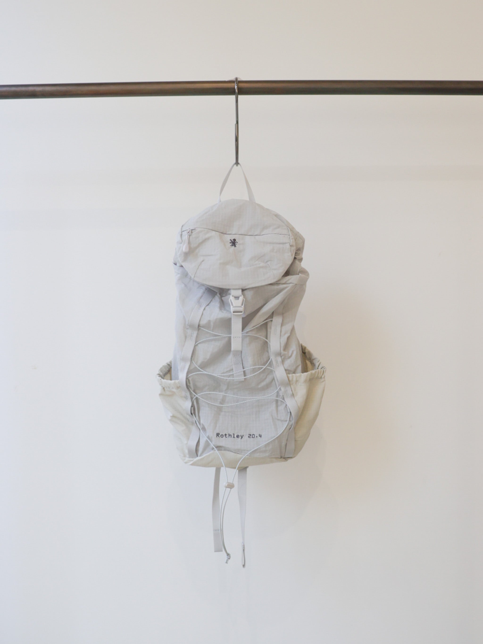 Rothley 20.4/GYMPHLEX