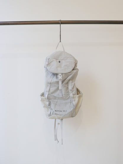 Rothley 20.4/GYMPHLEX