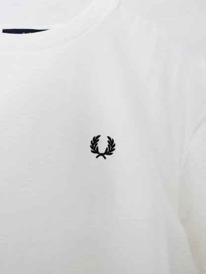 CREW NECK T-SHIRTG1142/FRED PERRY