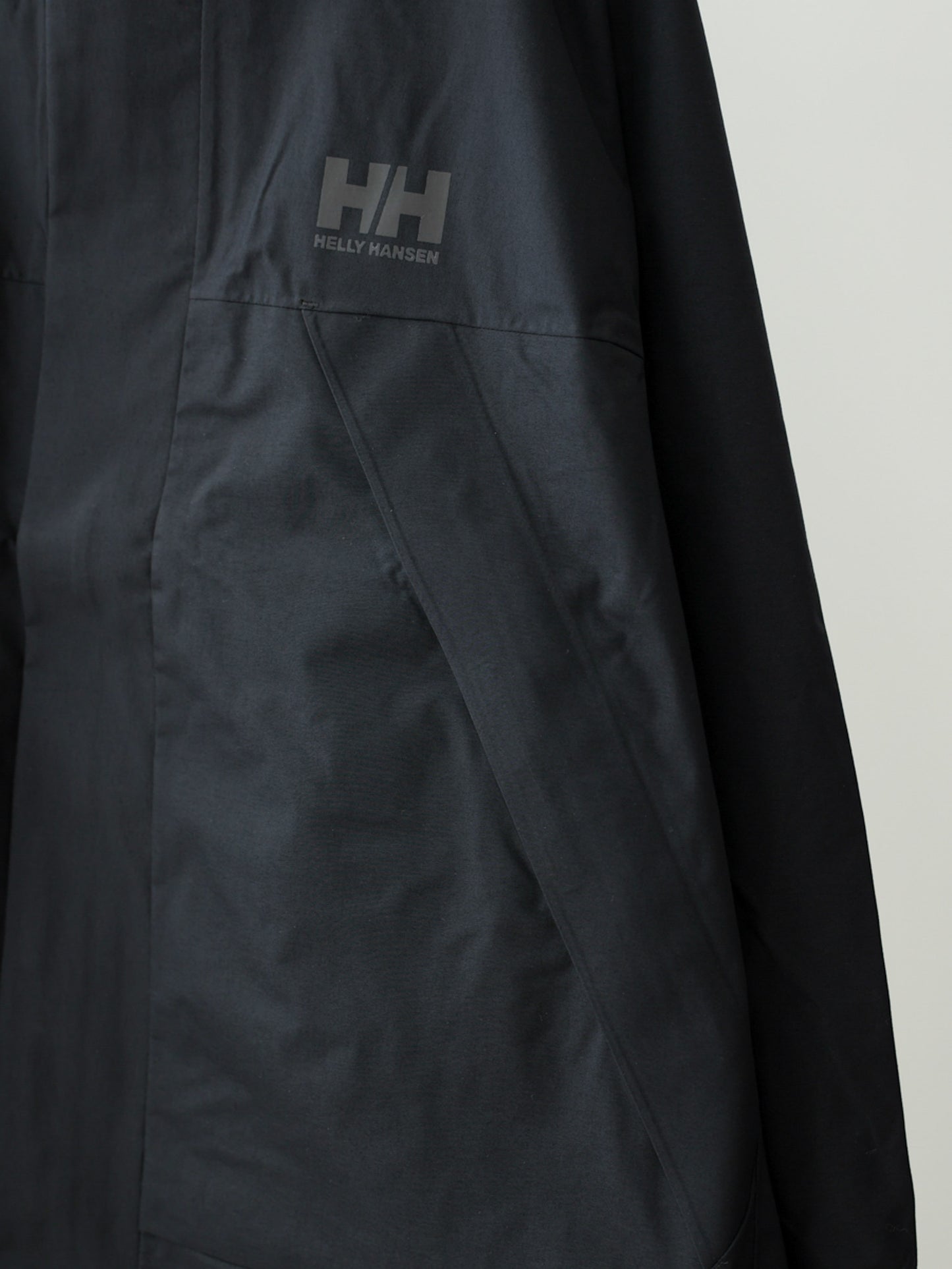 SCANDZA LIGHT COAT (H12581) / HELLY HANSEN