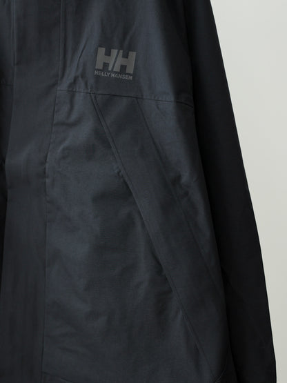 SCANDZA LIGHT COAT (H12581) / HELLY HANSEN