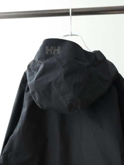 SCANDZA LIGHT JACKET (H12580) / HELLY HANSEN
