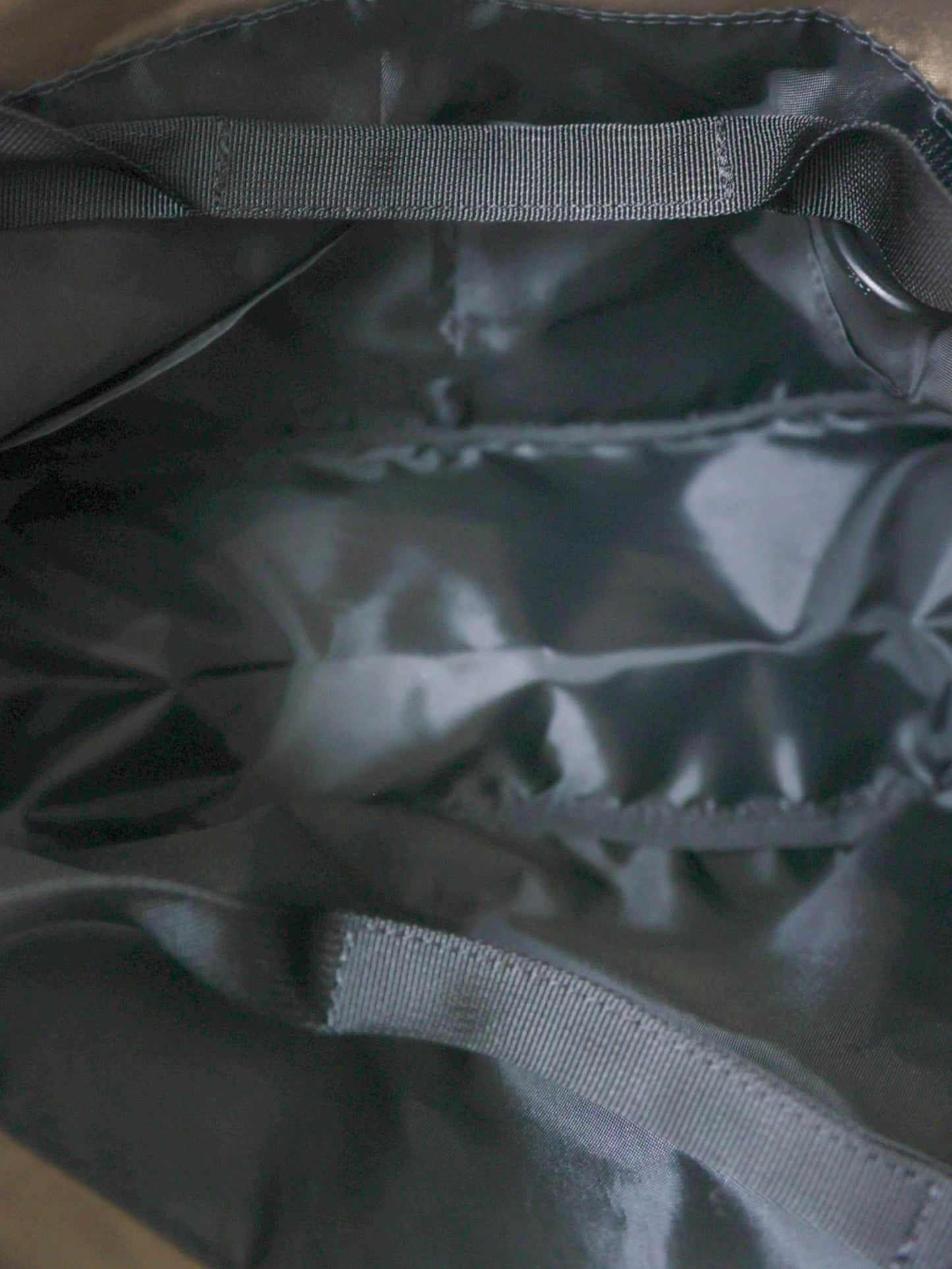 CARRY ALL BAG　DFV1640/Drifter