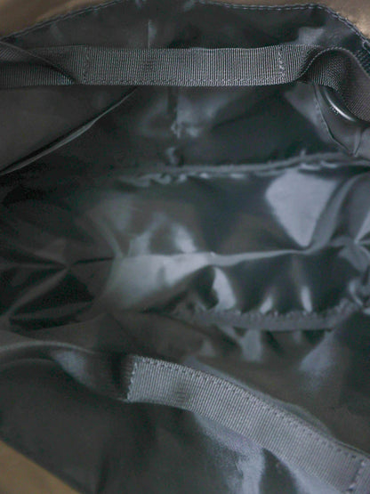 CARRY ALL BAG　DFV1640/Drifter