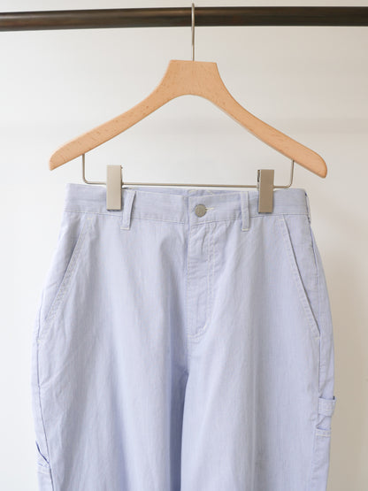 SMITH’S LES HALLES painter