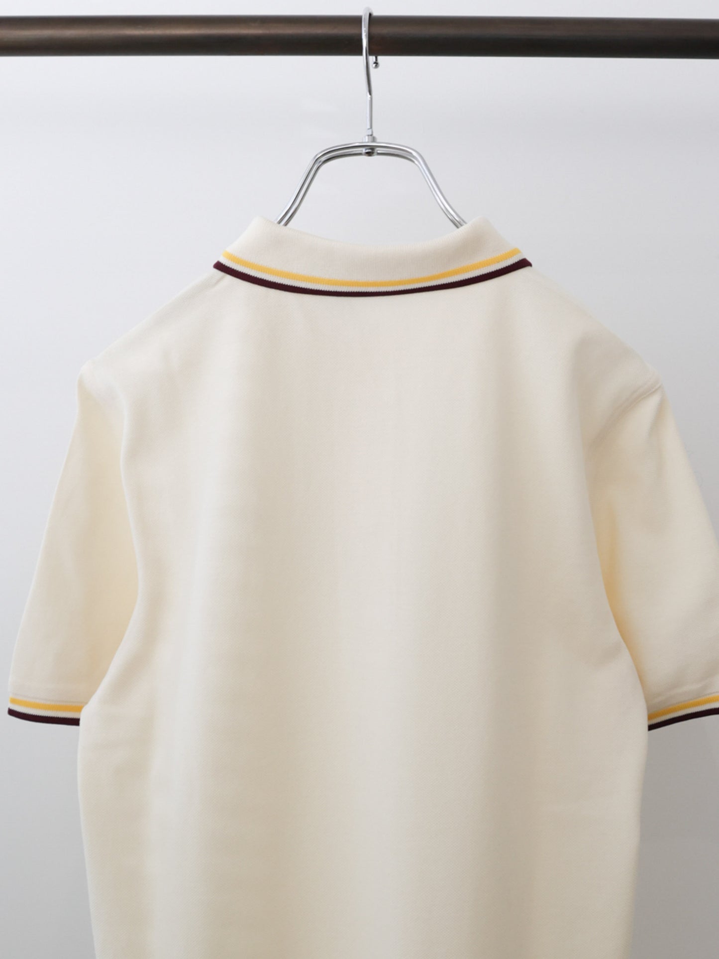 TWIN TIPPED SHIRT G3600/FRED PERRY