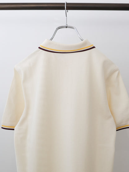 TWIN TIPPED SHIRT G3600/FRED PERRY