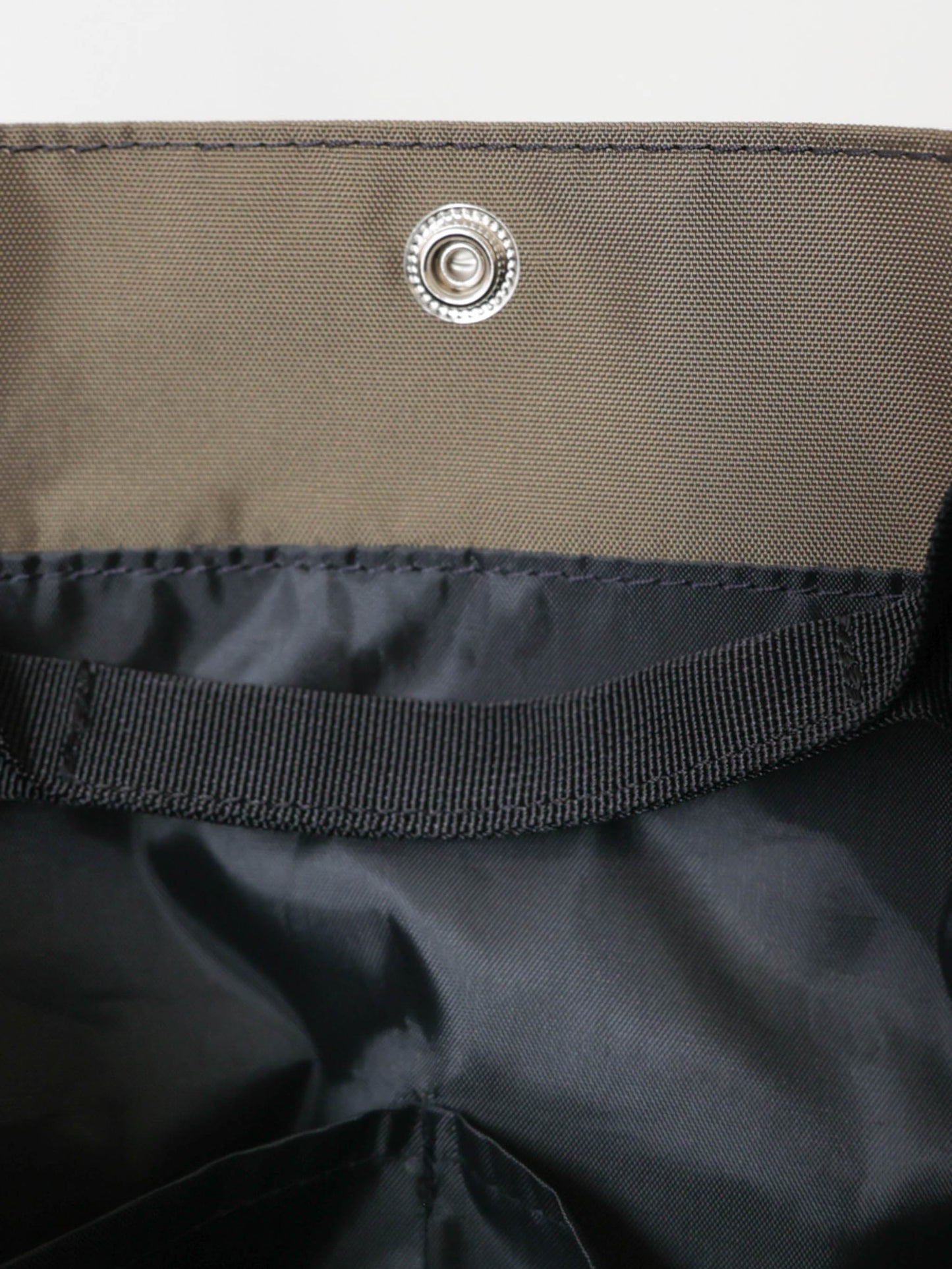 CARRY ALL BAG　DFV1640/Drifter