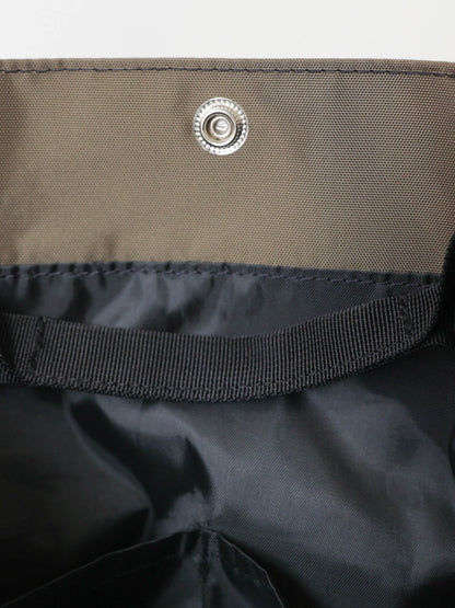 CARRY ALL BAG　DFV1640/Drifter