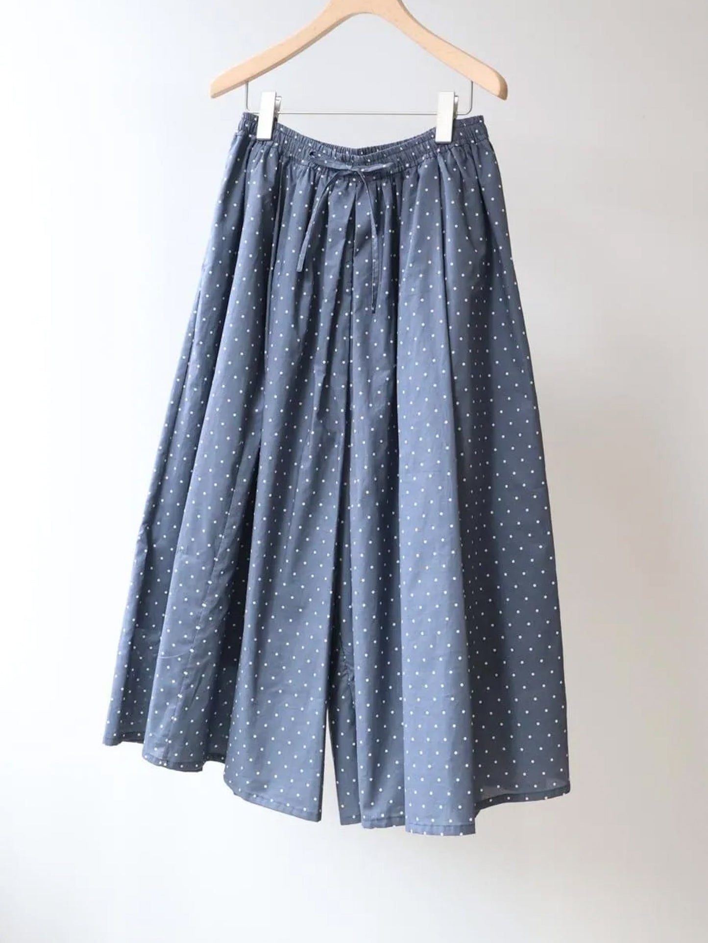 dots volume pants