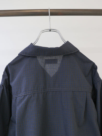 SMITH’S BLOOKLYN turucker shirt jacket/SMITH’S AMERICAN