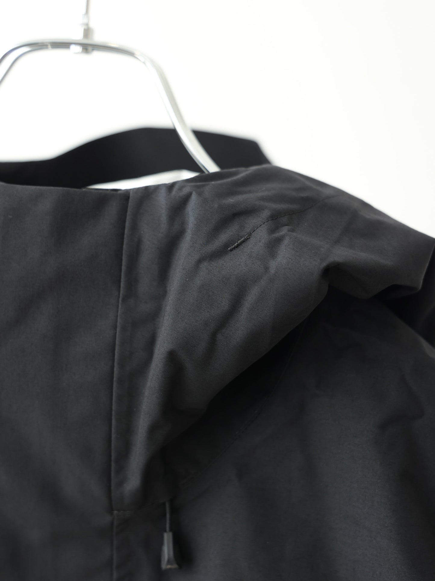 SCANDZA LIGHT JACKET (H12580) / HELLY HANSEN