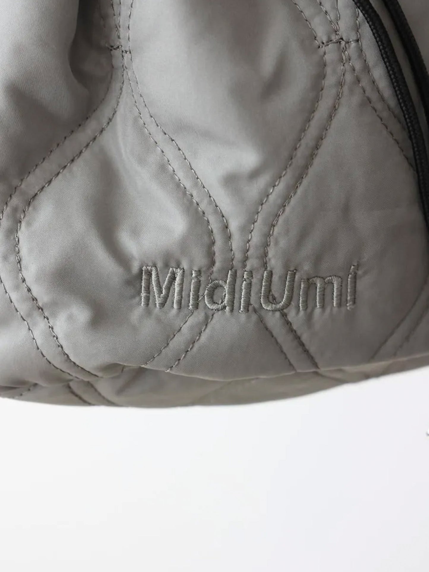 quilting mini shoulder bag