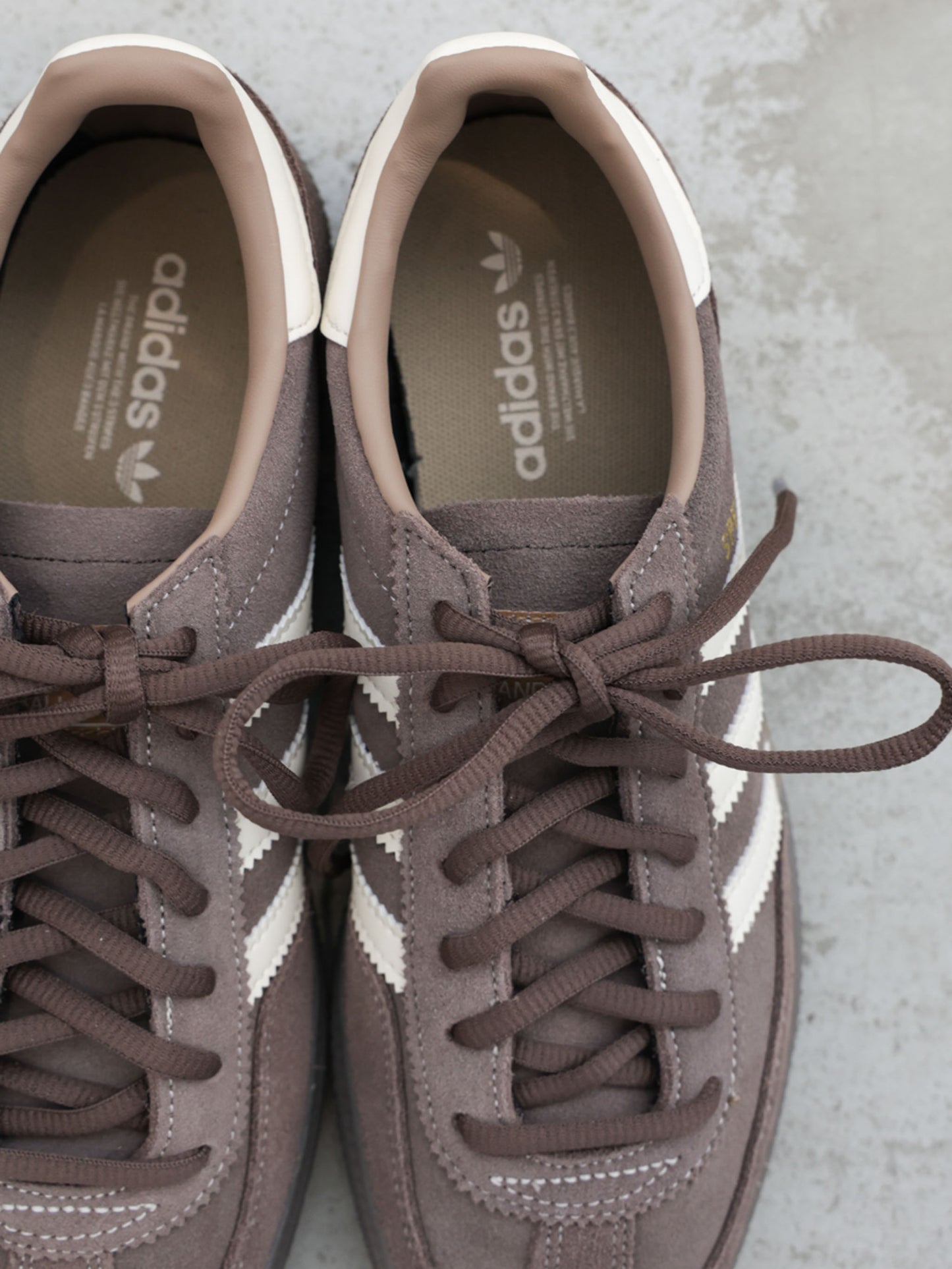 HANDBALL SPEZIAL KK1153 /adidas