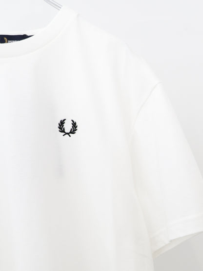 CREW NECK T-SHIRTG1142/FRED PERRY