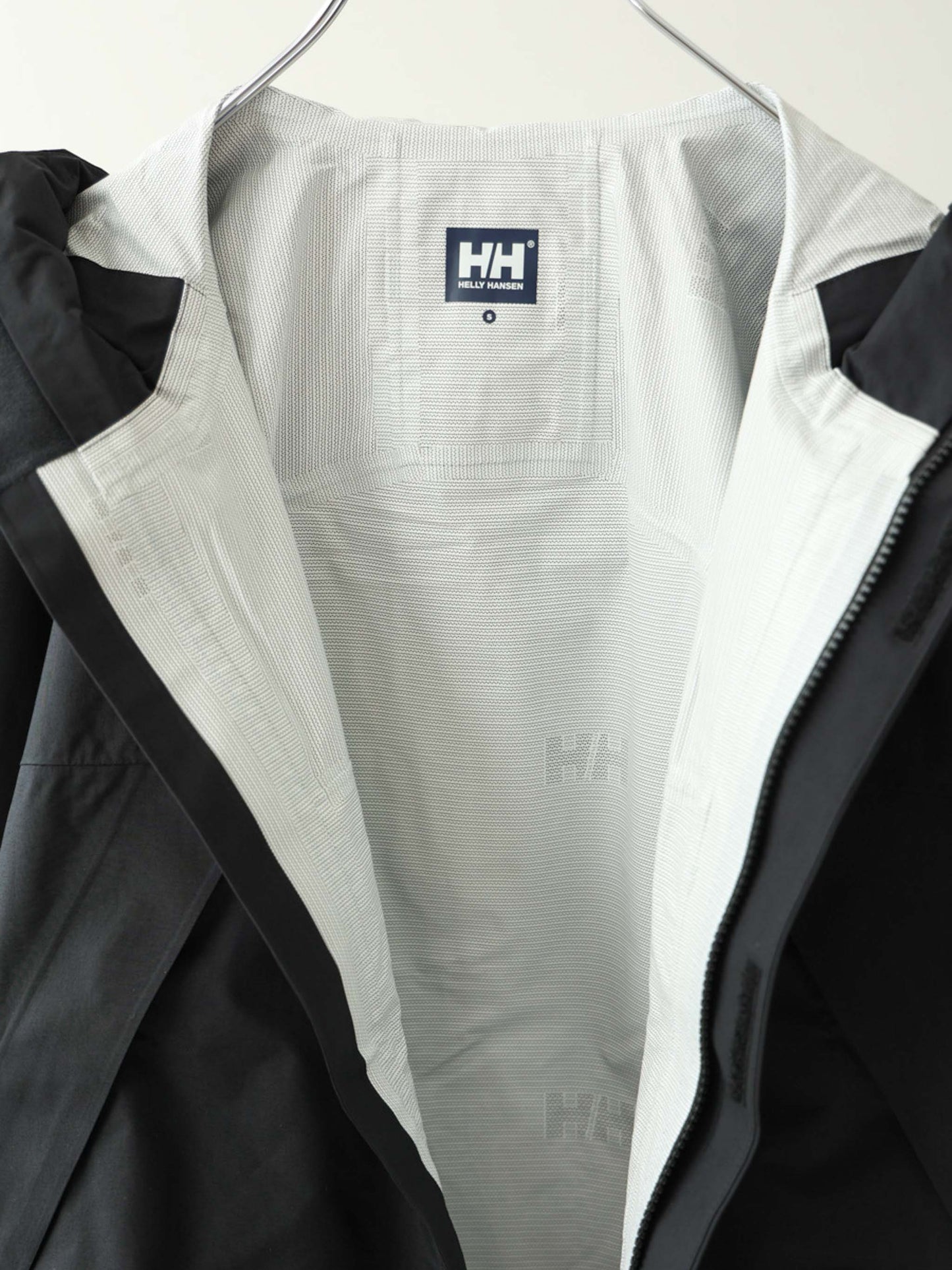 SCANDZA LIGHT COAT (H12581) / HELLY HANSEN