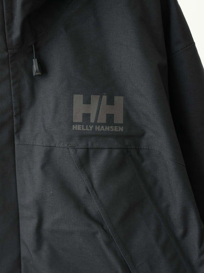 SCANDZA LIGHT JACKET (H12580) / HELLY HANSEN
