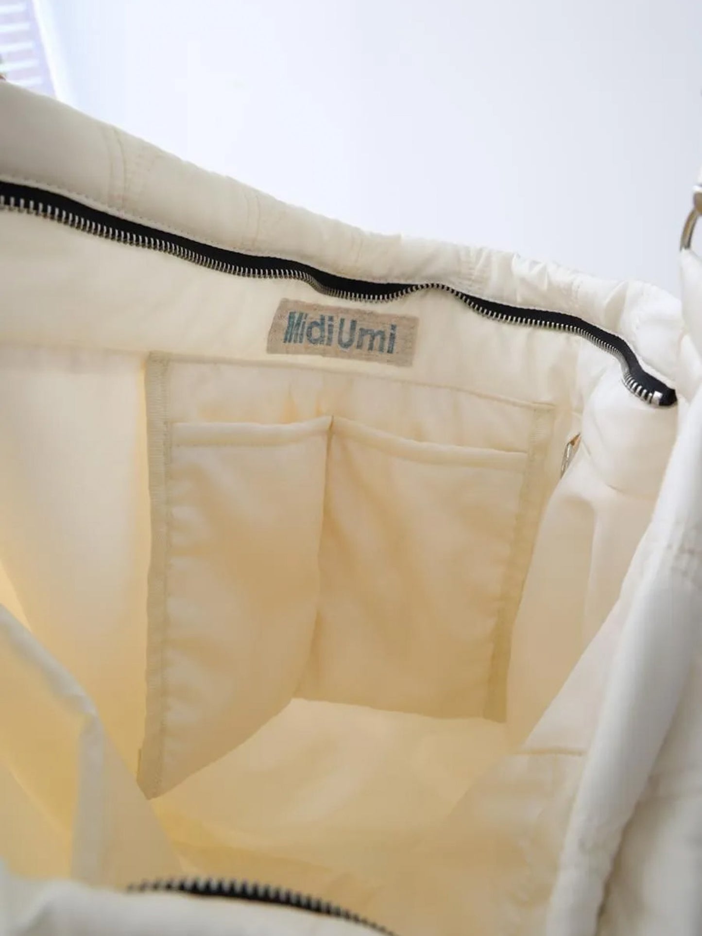 quilting shoulder bag