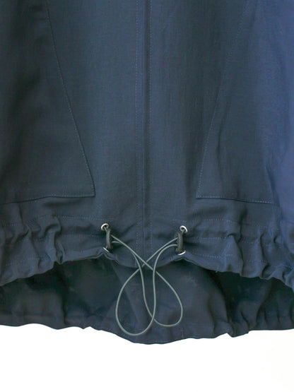 RESORT PARKA　HM32633 /HELLY HANSEN