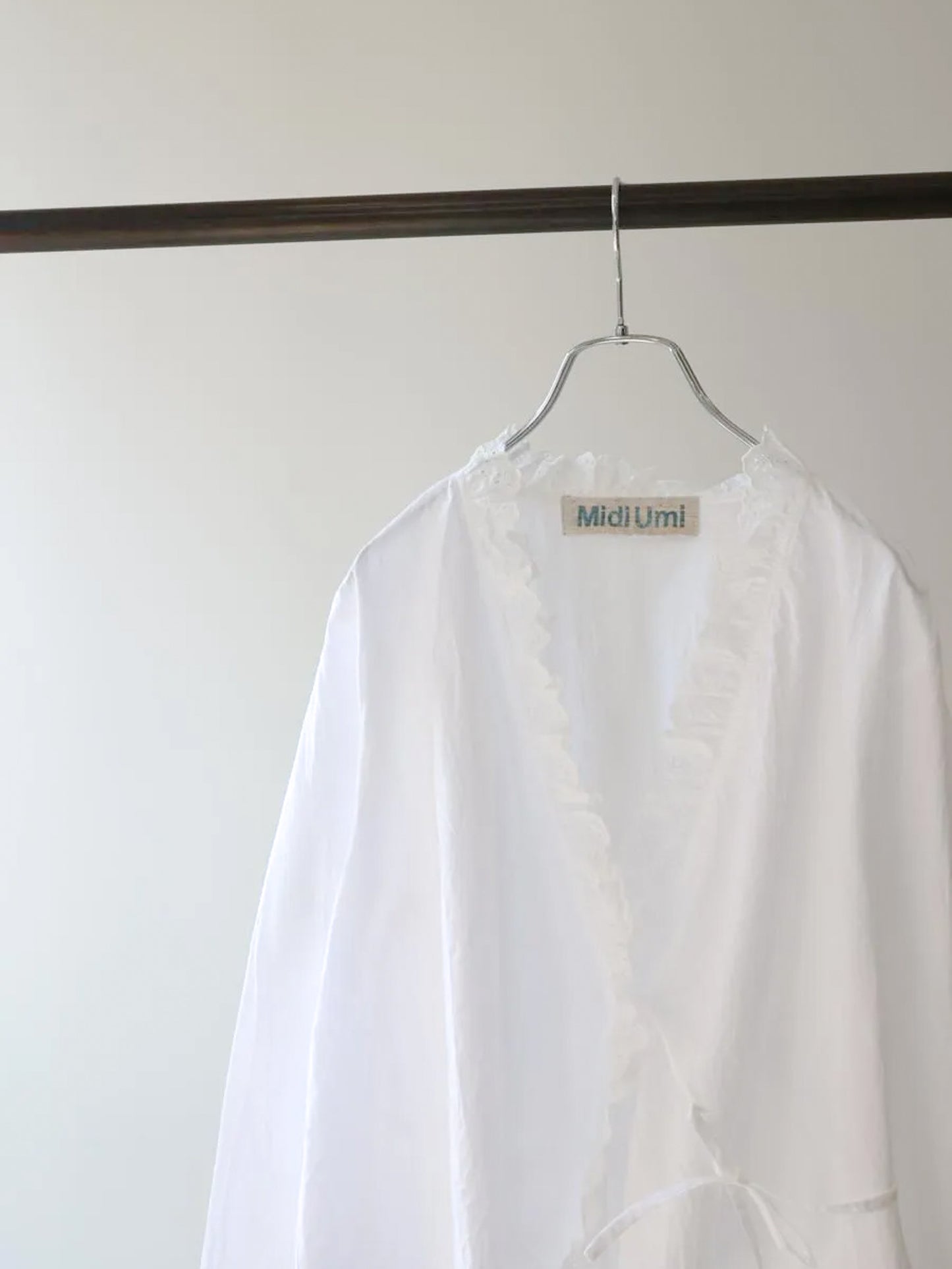 lace cachecoeur cardigan