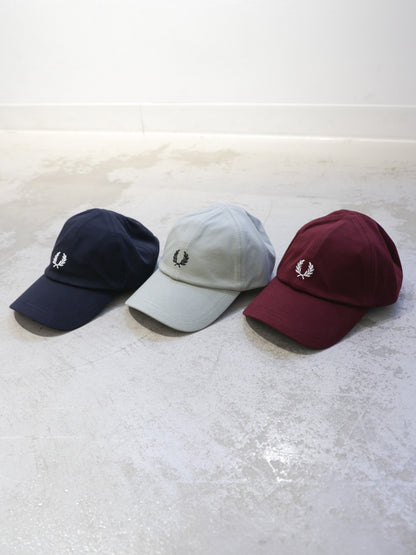 PIQUE CLASSIC CAPHW2295 /FRED PERRY