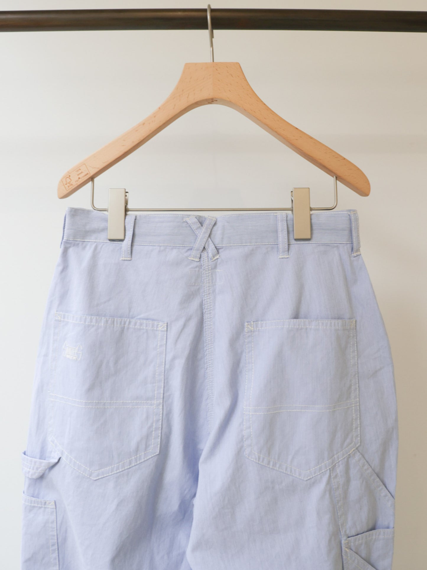 SMITH’S LES HALLES painter