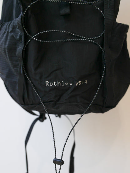 Rothley 20.4/GYMPHLEX