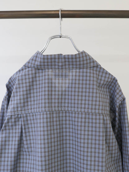 SMITH’S BLOOKLYN turucker shirt jacket/SMITH’S AMERICAN