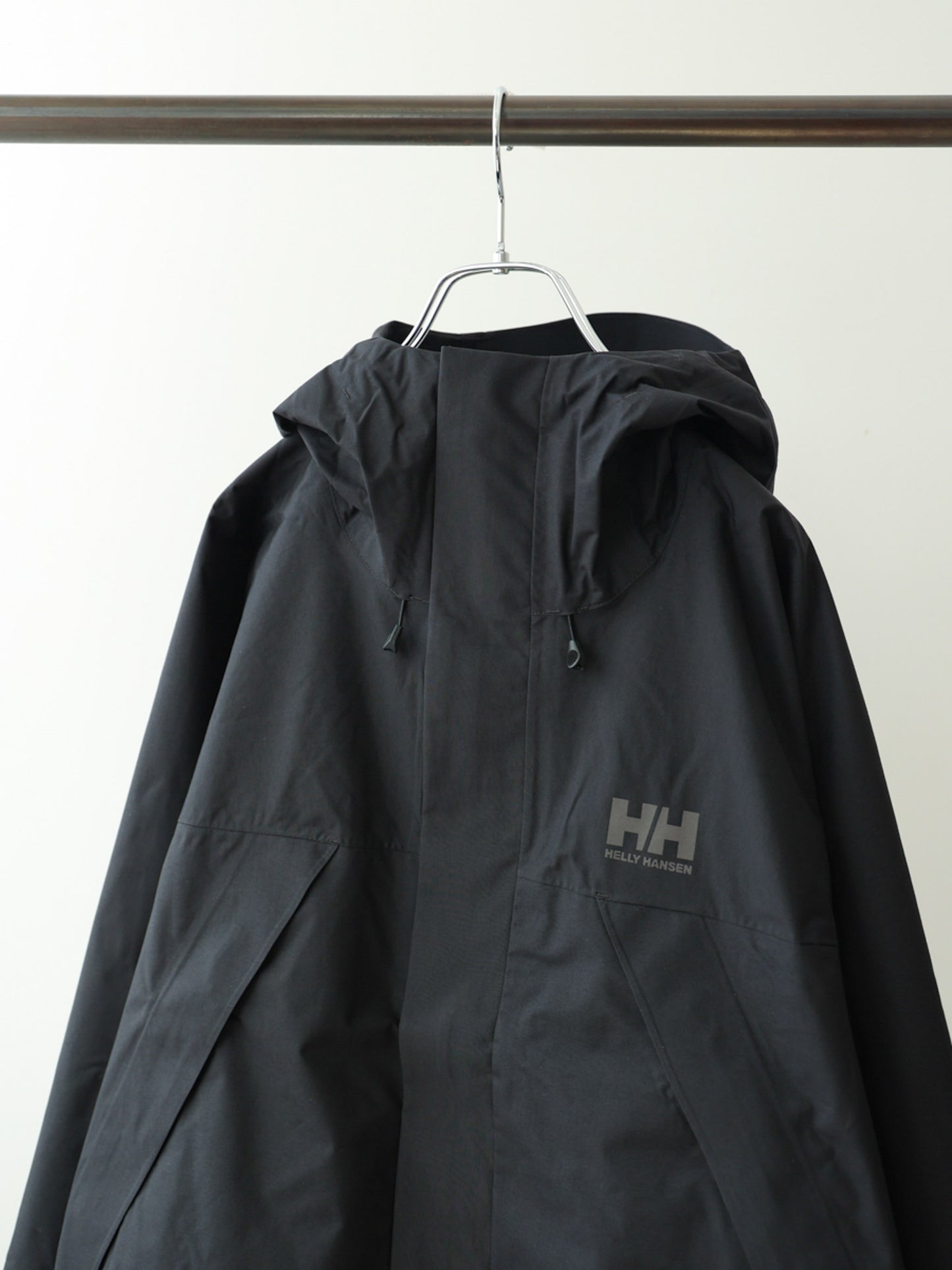 SCANDZA LIGHT COAT (H12581) / HELLY HANSEN