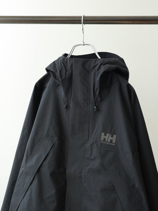 SCANDZA LIGHT COAT (H12581) / HELLY HANSEN