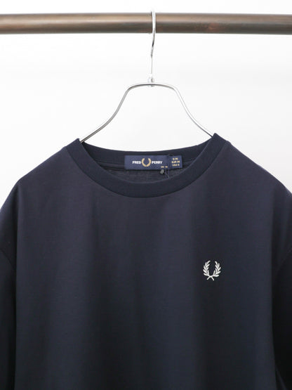 CREW NECK T-SHIRTG1142/FRED PERRY