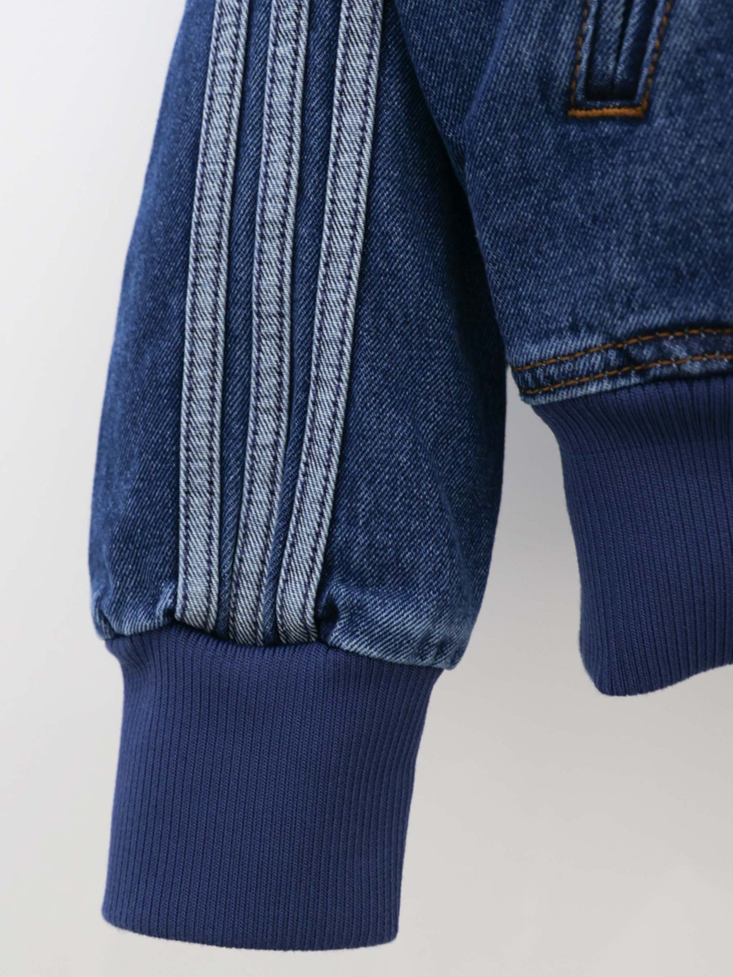 ORI ADICOLOR DENIM FIR CV103/adidas